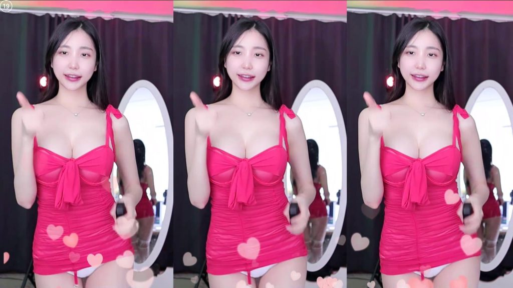 图片[102]-每日录制合集042-043期-神颜社