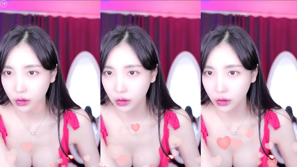 图片[103]-每日录制合集042-043期-神颜社