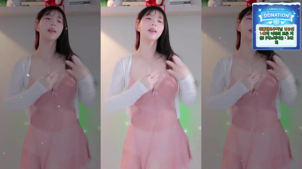 图片[50]-每日录制合集011期-神颜社