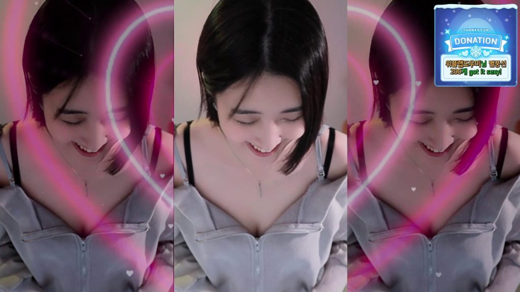 图片[52]-每日录制合集011期-神颜社