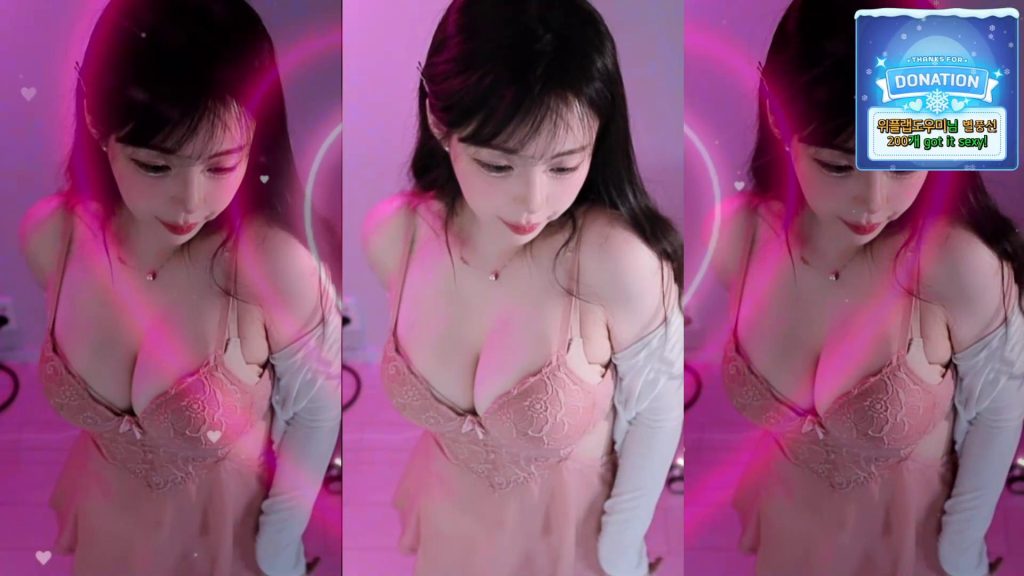 图片[53]-每日录制合集011期-神颜社