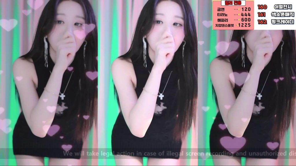 图片[32]-每日录制合集022期-神颜社