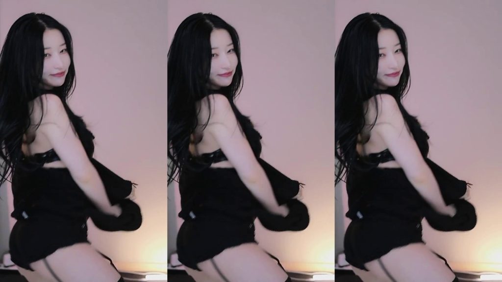 图片[18]-每日录制合集016-017期-神颜社