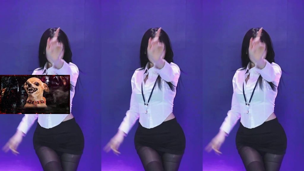 图片[53]-每日录制合集002期-神颜社