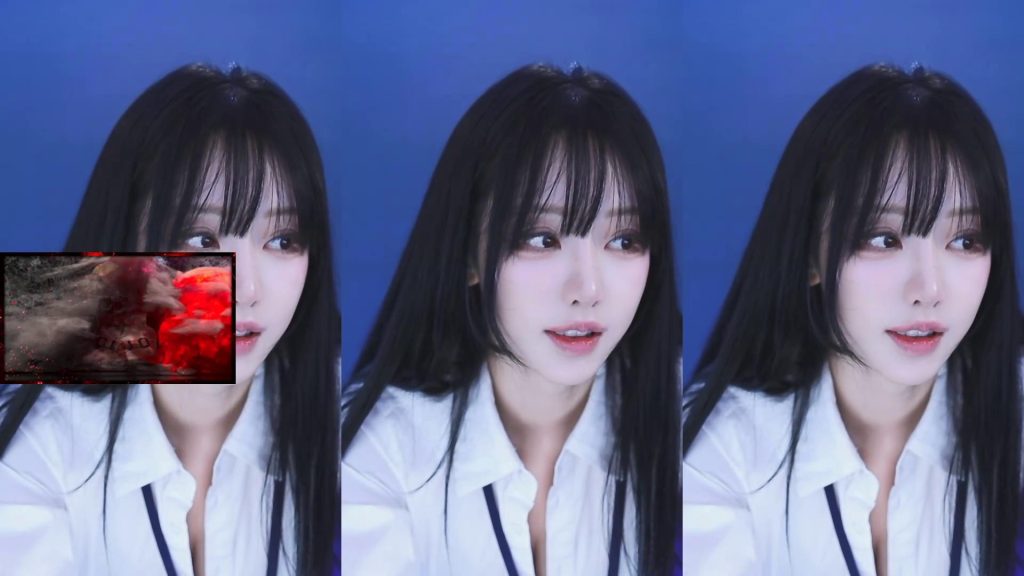 图片[54]-每日录制合集002期-神颜社