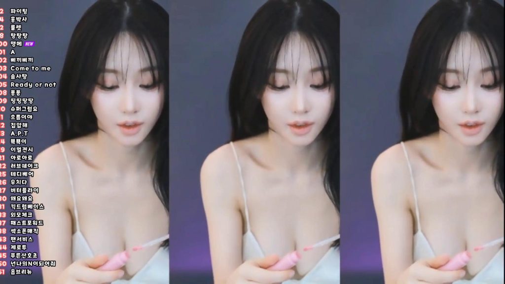 图片[82]-每日录制合集030-031期-神颜社