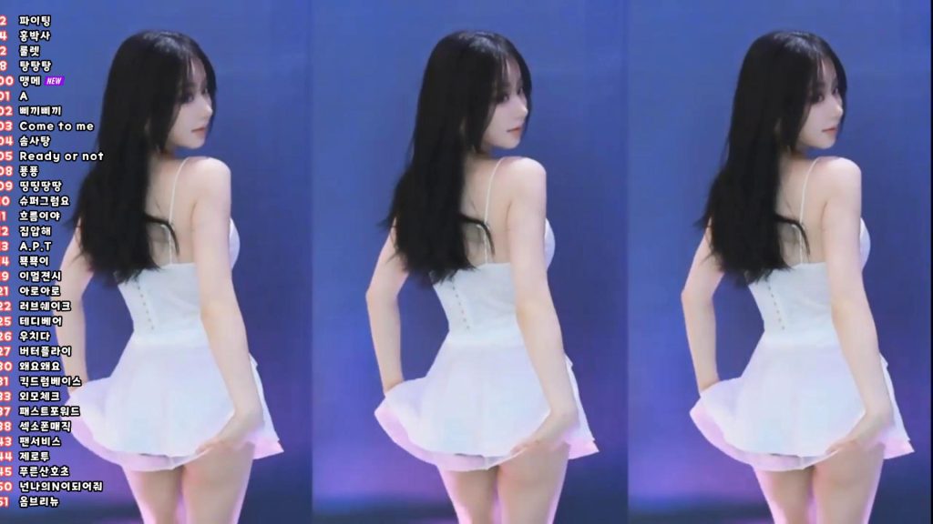 图片[83]-每日录制合集030-031期-神颜社