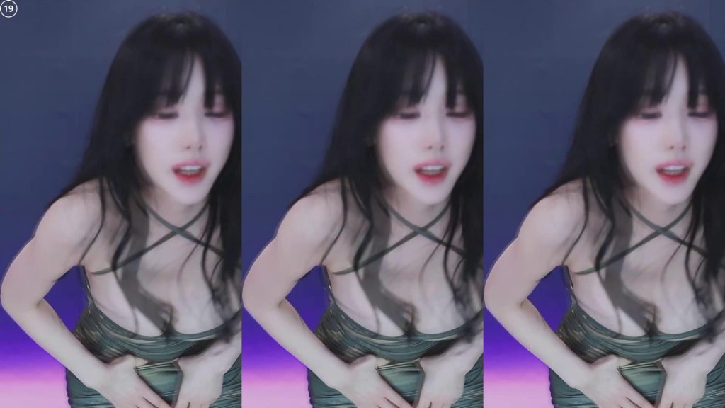 图片[87]-每日录制合集003期-神颜社