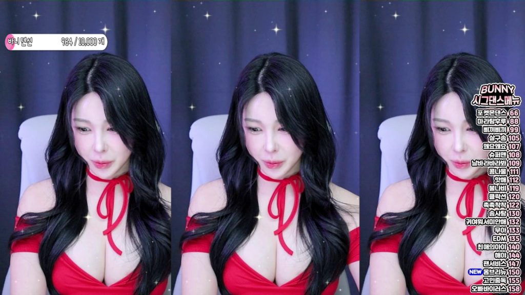 图片[57]-每日录制合集009-010期-神颜社