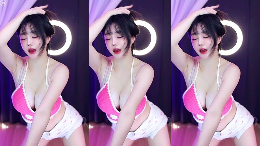 图片[57]-每日录制合集022期-神颜社