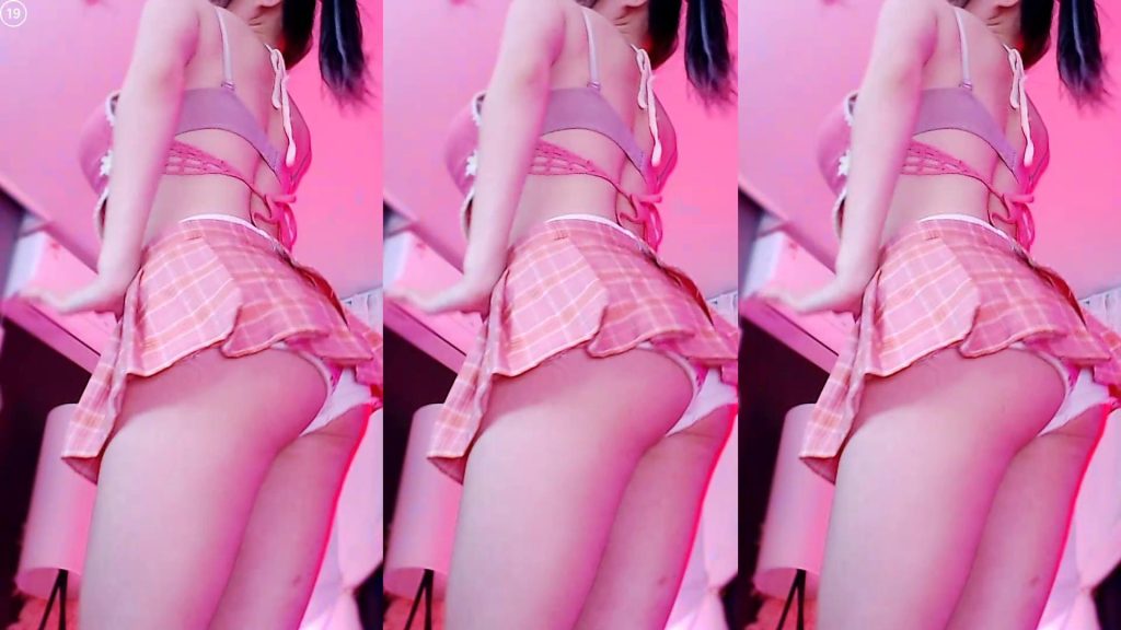 图片[60]-每日录制合集022期-神颜社