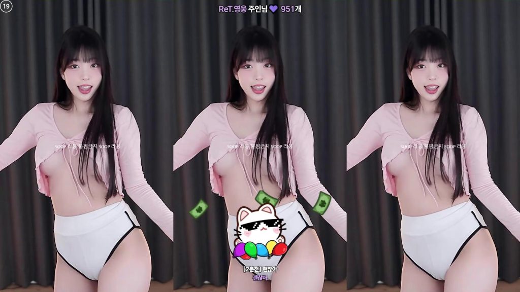 图片[30]-每日录制合集059-060期-神颜社