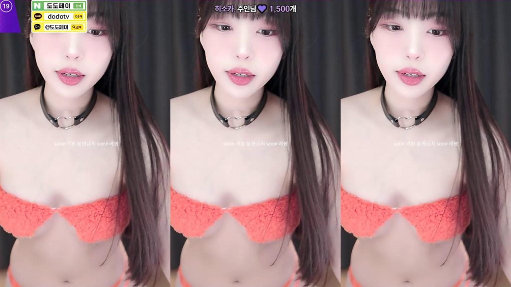 图片[43]-每日录制合集061-062-063期-神颜社