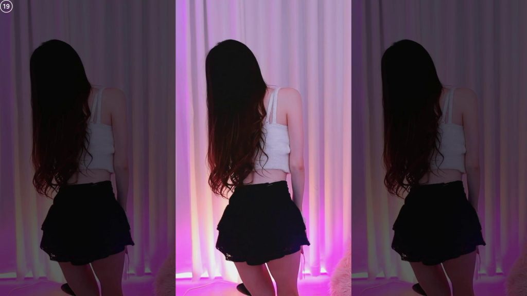 图片[34]-每日录制合集035期-神颜社