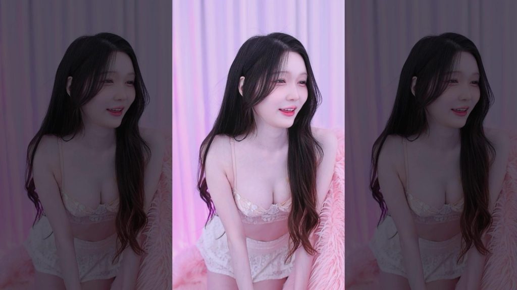 图片[35]-每日录制合集059-060期-神颜社