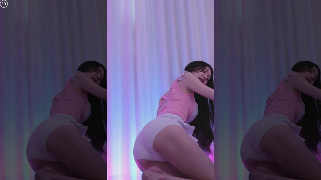 图片[71]-每日录制合集042-043期-神颜社