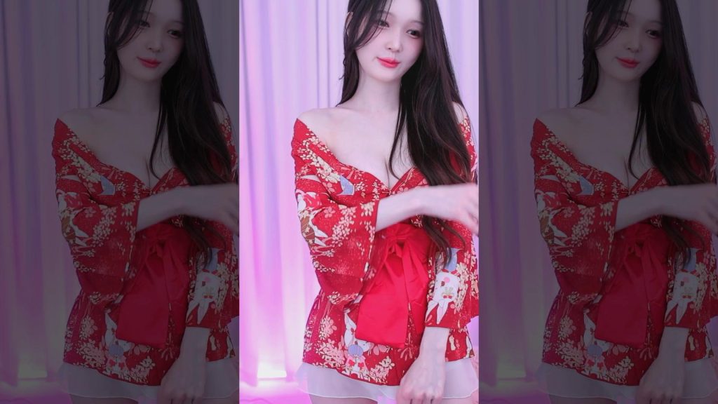 图片[42]-每日录制合集051期-神颜社