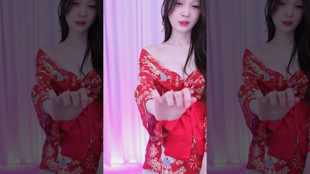 图片[43]-每日录制合集051期-神颜社