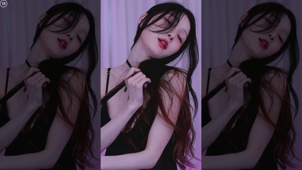 图片[66]-每日录制合集044-045期-神颜社