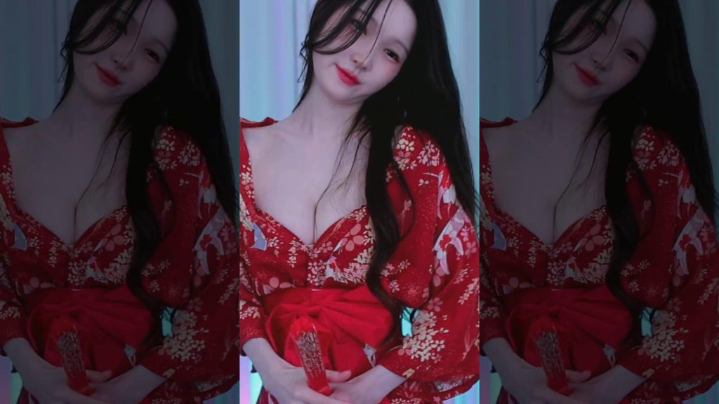 图片[44]-每日录制合集051期-神颜社