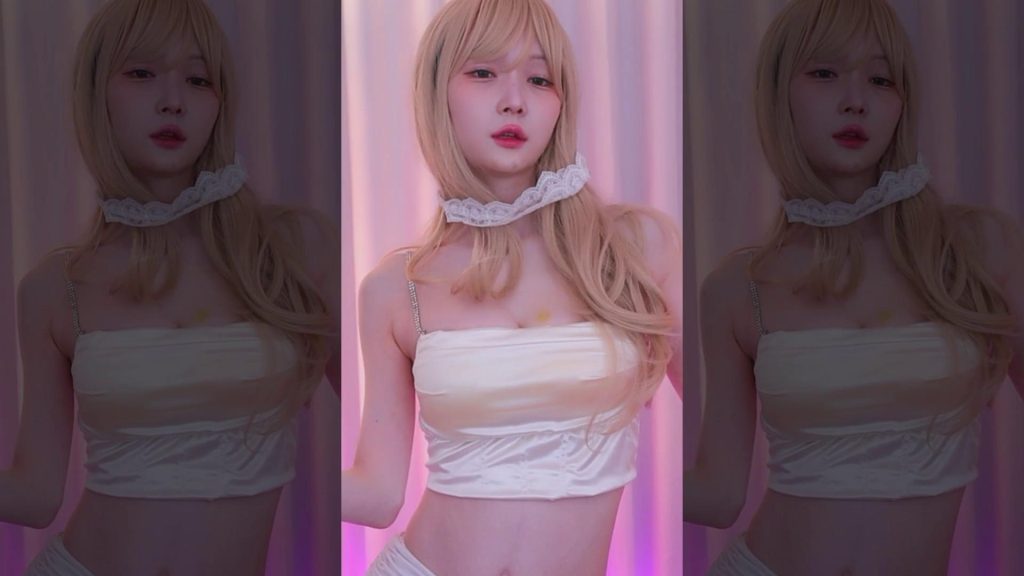 图片[37]-每日录制合集019期-神颜社