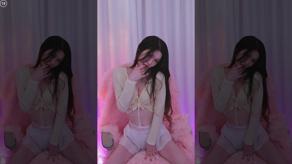 图片[76]-每日录制合集025期-神颜社