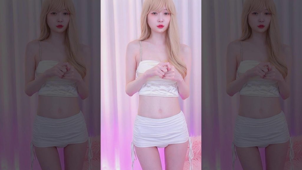 图片[38]-每日录制合集019期-神颜社