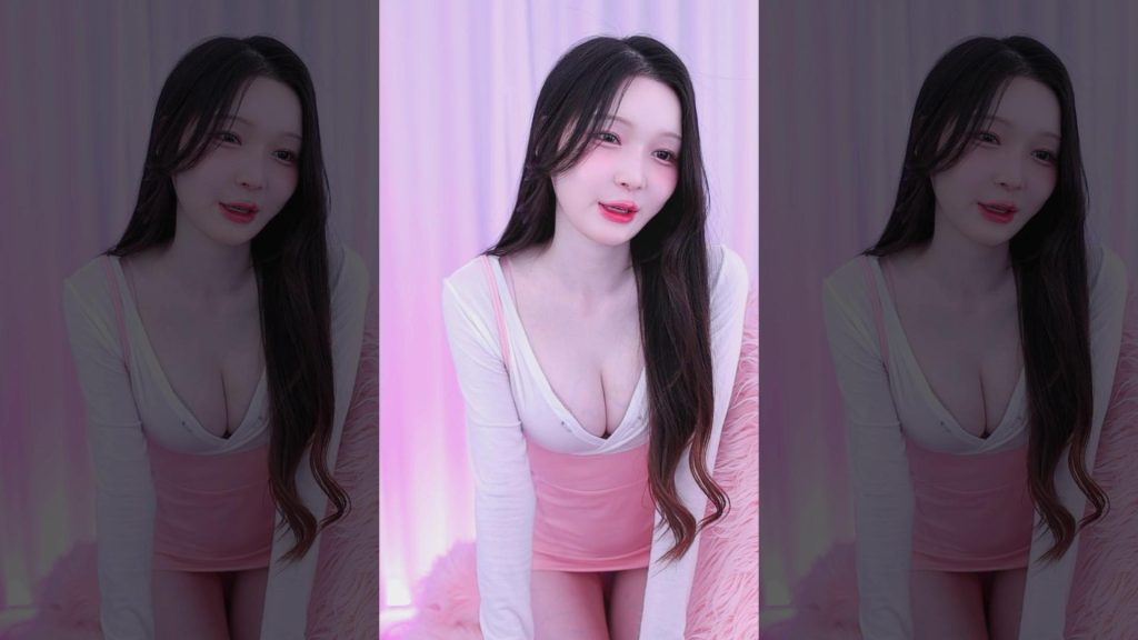 图片[31]-每日录制合集039期-神颜社