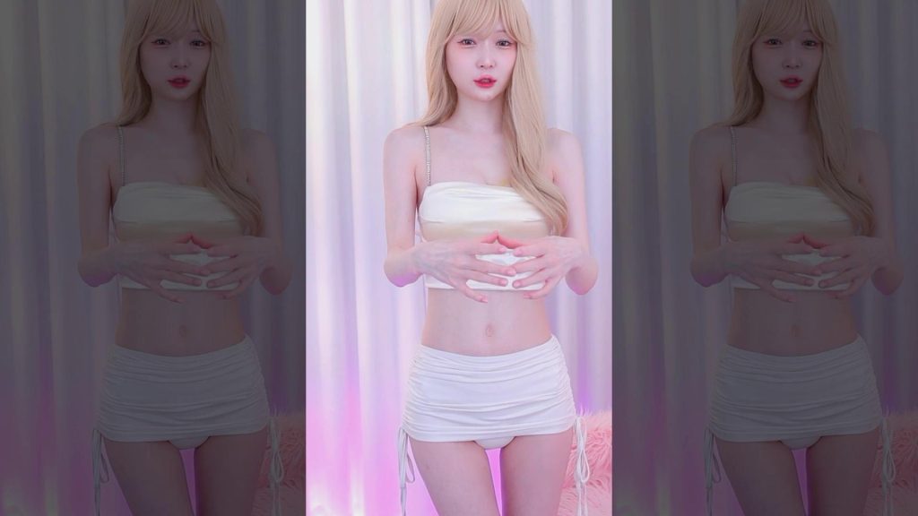 图片[39]-每日录制合集019期-神颜社