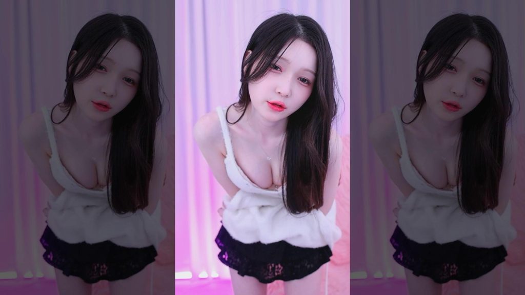 图片[36]-每日录制合集035期-神颜社