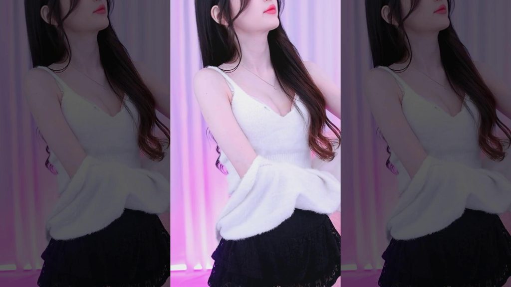 图片[38]-每日录制合集035期-神颜社