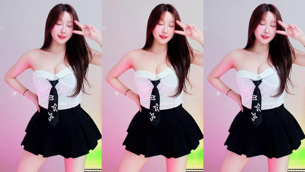 图片[95]-每日录制合集016-017期-神颜社