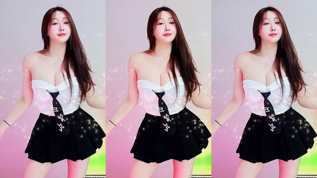 图片[96]-每日录制合集016-017期-神颜社