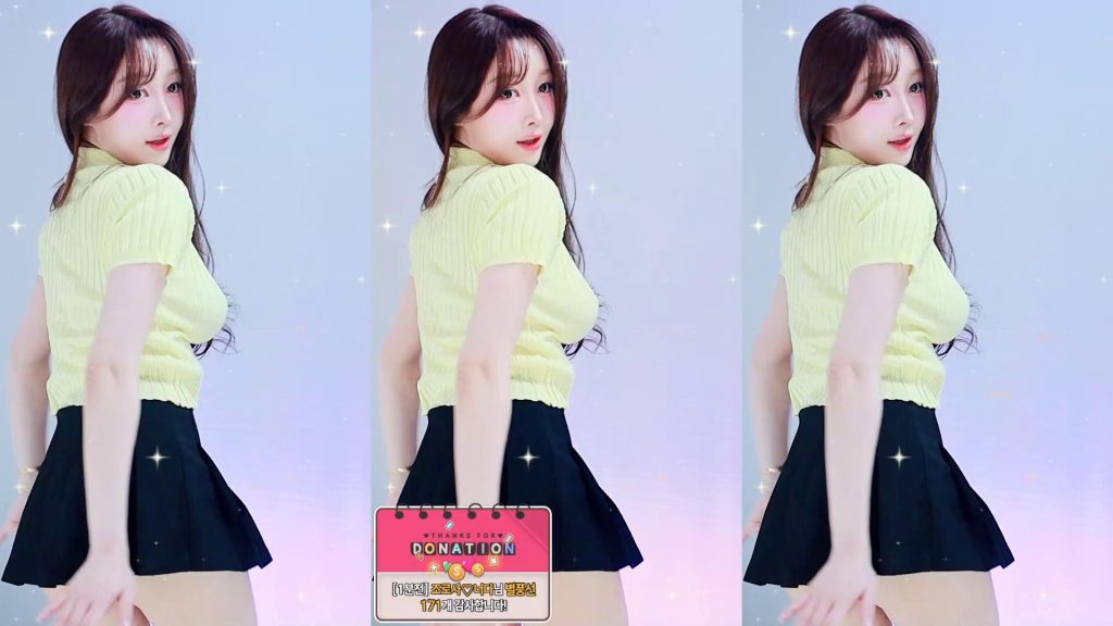 图片[65]-每日录制合集035期-神颜社