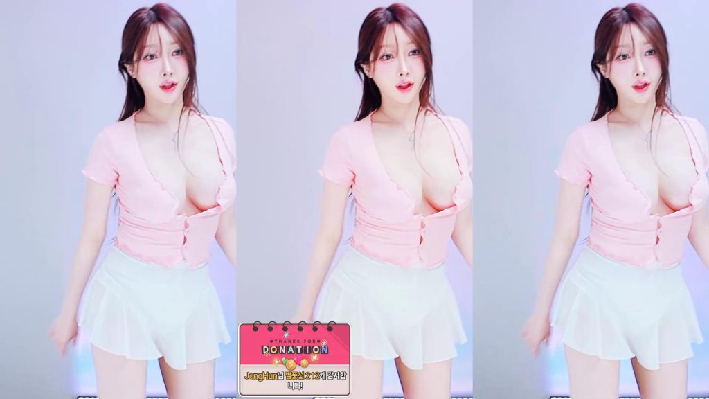 图片[51]-每日录制合集039期-神颜社