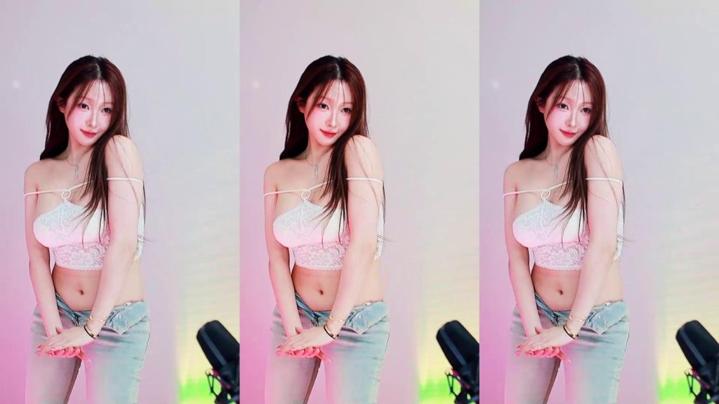 图片[43]-每日录制合集018期-神颜社