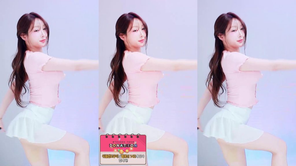 图片[116]-每日录制合集042-043期-神颜社