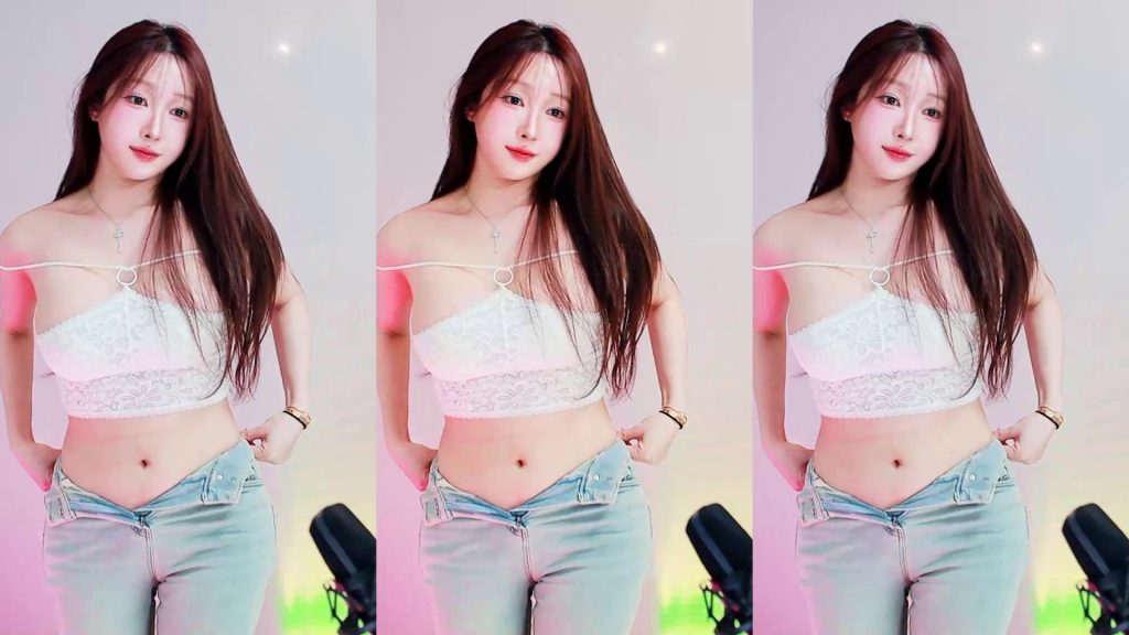 图片[44]-每日录制合集018期-神颜社