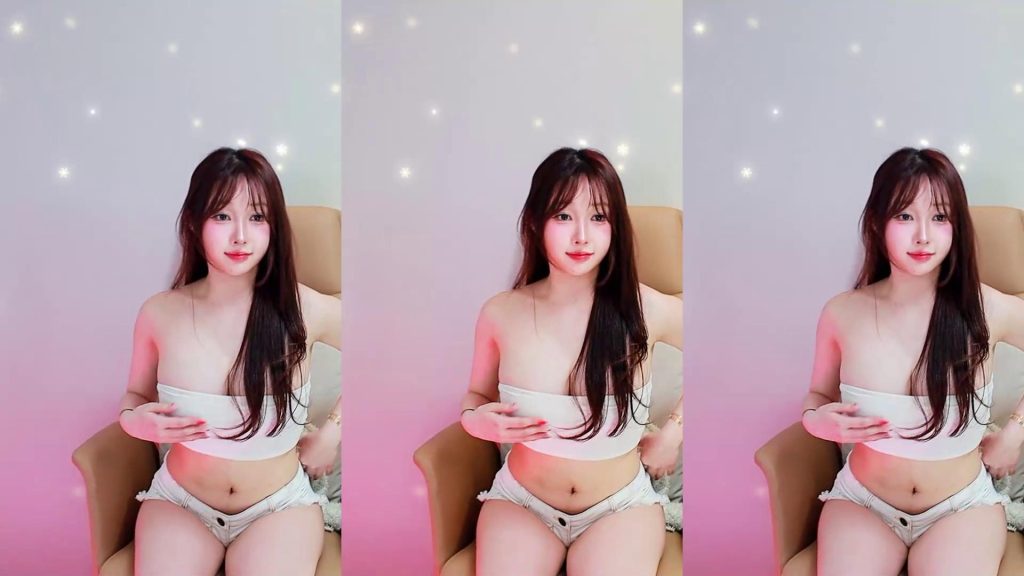 图片[79]-每日录制合集013-014期-神颜社