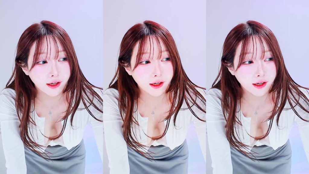 图片[119]-每日录制合集042-043期-神颜社