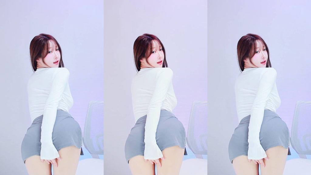 图片[120]-每日录制合集042-043期-神颜社