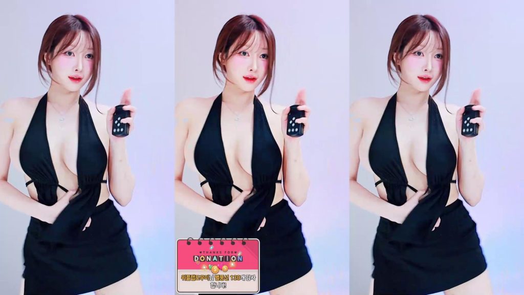 图片[121]-每日录制合集042-043期-神颜社