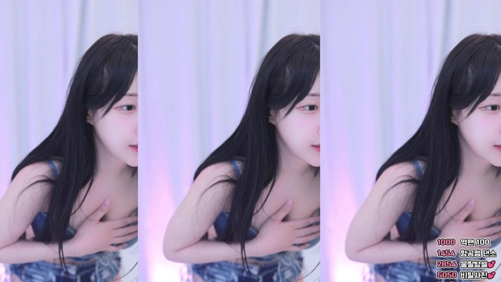 图片[46]-每日录制合集004期-神颜社