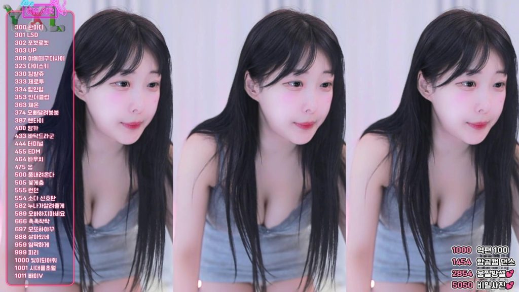 图片[77]-每日录制合集003期-神颜社