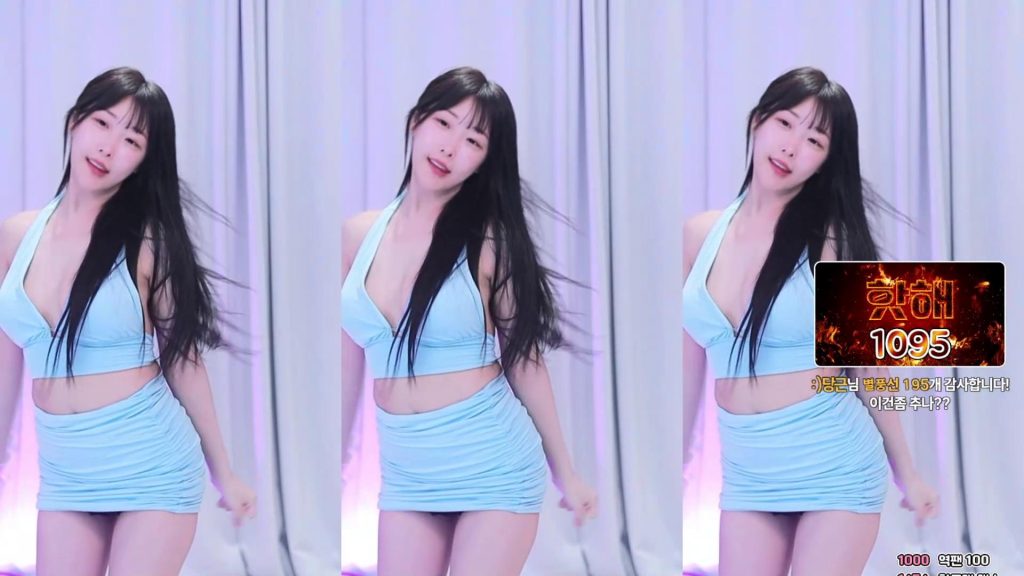 图片[61]-每日录制合集009-010期-神颜社