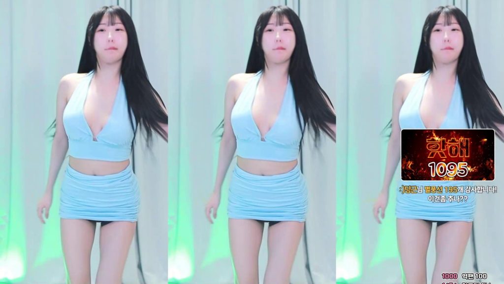 图片[62]-每日录制合集009-010期-神颜社