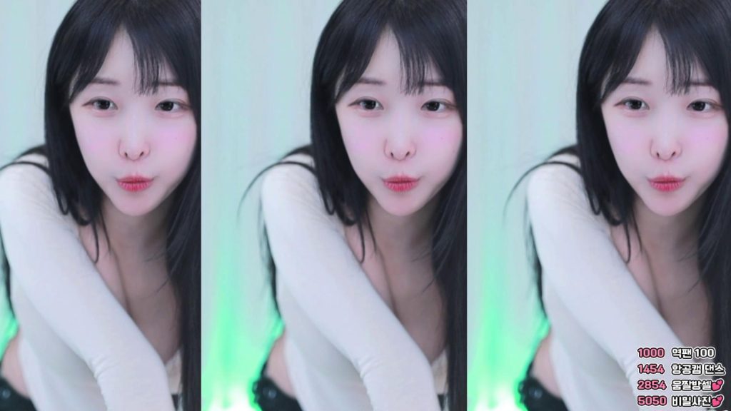 图片[46]-每日录制合集002期-神颜社