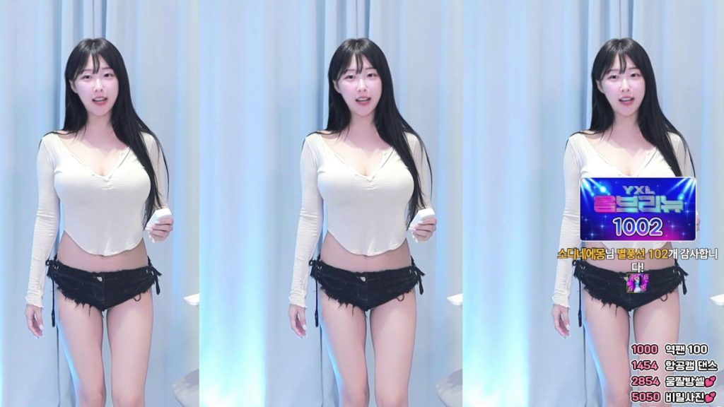 图片[47]-每日录制合集002期-神颜社