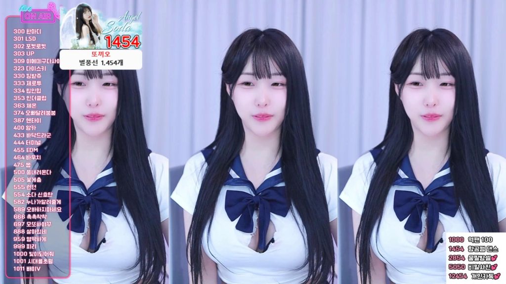 图片[55]-每日录制合集054期-神颜社