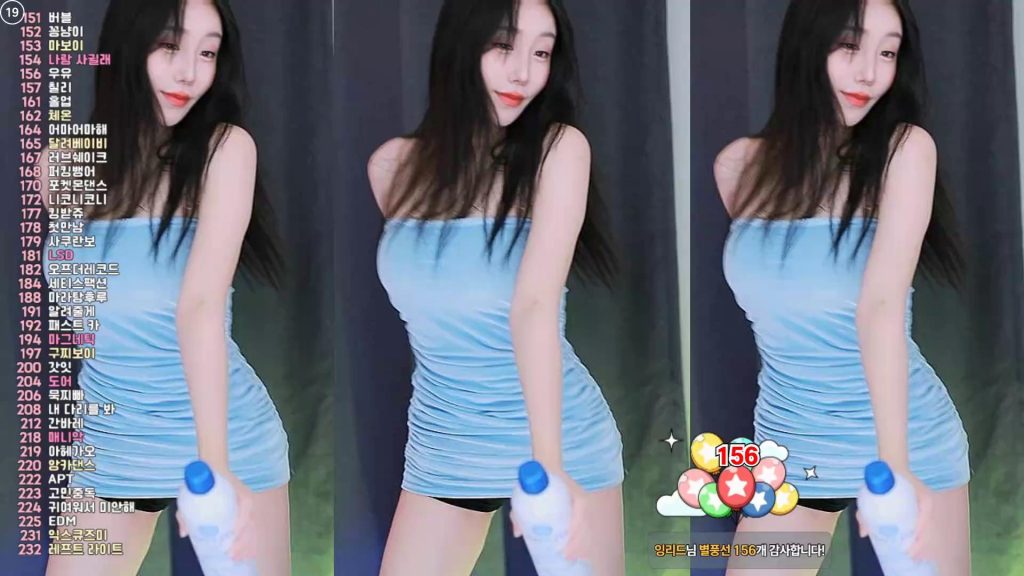 图片[56]-每日录制合集002期-神颜社